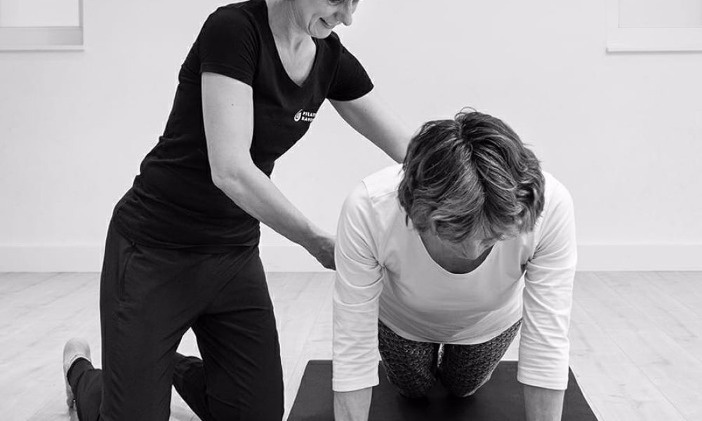 Privé Pilates les - Ontspanning en Balans met Pilates